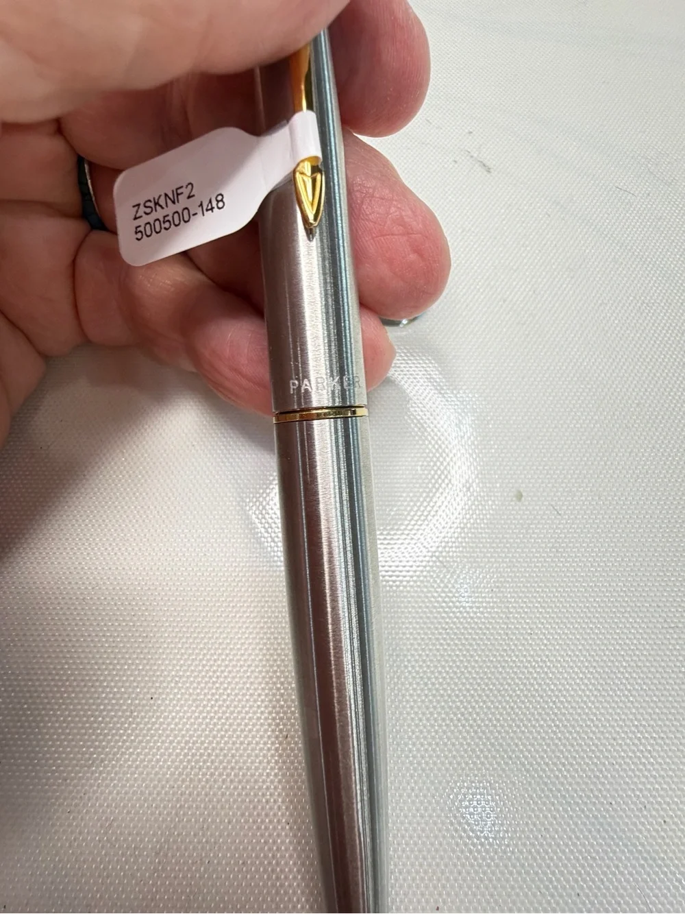 Vintage Parker Fountain Pen
